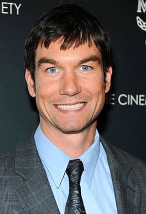 Jerry O'Connell