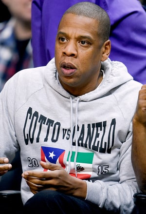 Jay Z Doesn’t Understand Snapchat: Watch His Funny Reaction - Us ...
Jay Z