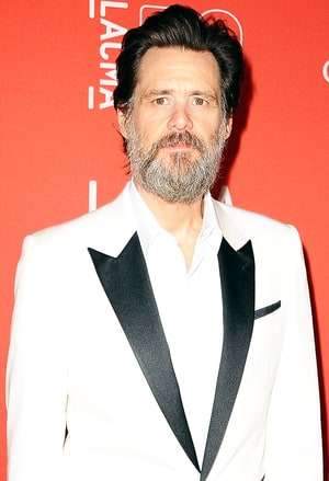 Jim Carrey to Make First Red Carpet Appearance at Golden Globes Since ...
Jim Carrey