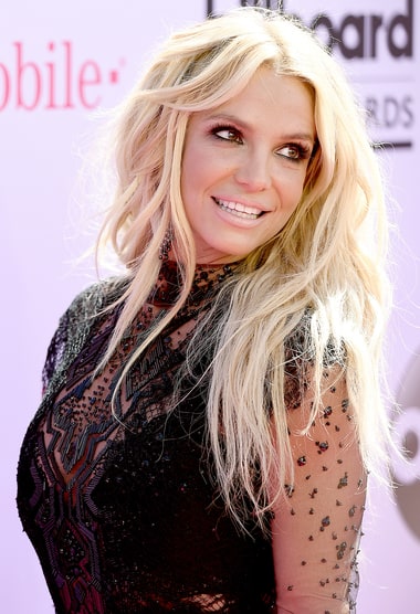 Britney Spears’ Comeback: How She Reclaimed Her Throne ... Britney Spears Glory