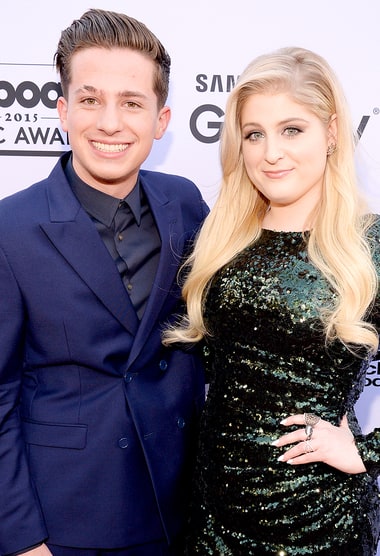 are charlie puth and meghan trainor dating Pop star charlie puth emerges as a strong to his 2016 debut album’s marquee duets with meghan trainor and one area in his dating life he’s. are charlie puth and meghan trainor dating Pop star charlie puth emerges as a strong to his 2016 debut album’s marquee duets with meghan trainor and one area in his dating life he’s.