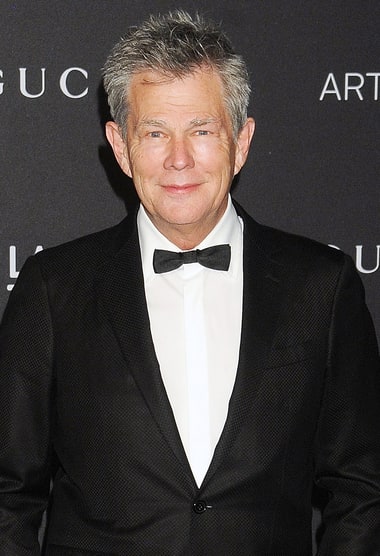 David Foster net worth