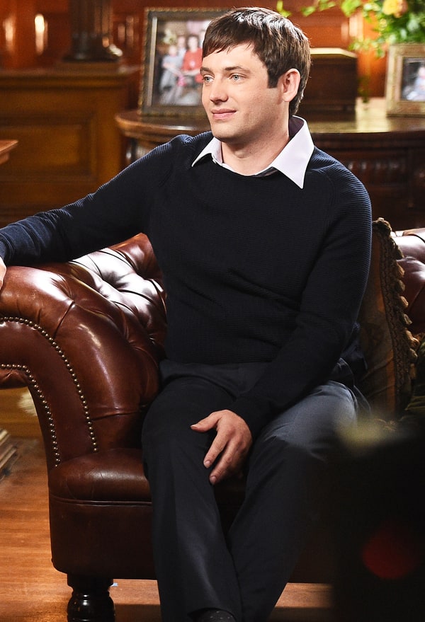 Burke Ramsey Files $150 Million Defamation Lawsuit - Us Weekly