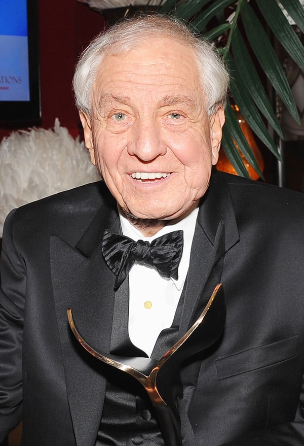 Garry Marshall Dead 'Pretty Woman' Director Was 81 Us Weekly
