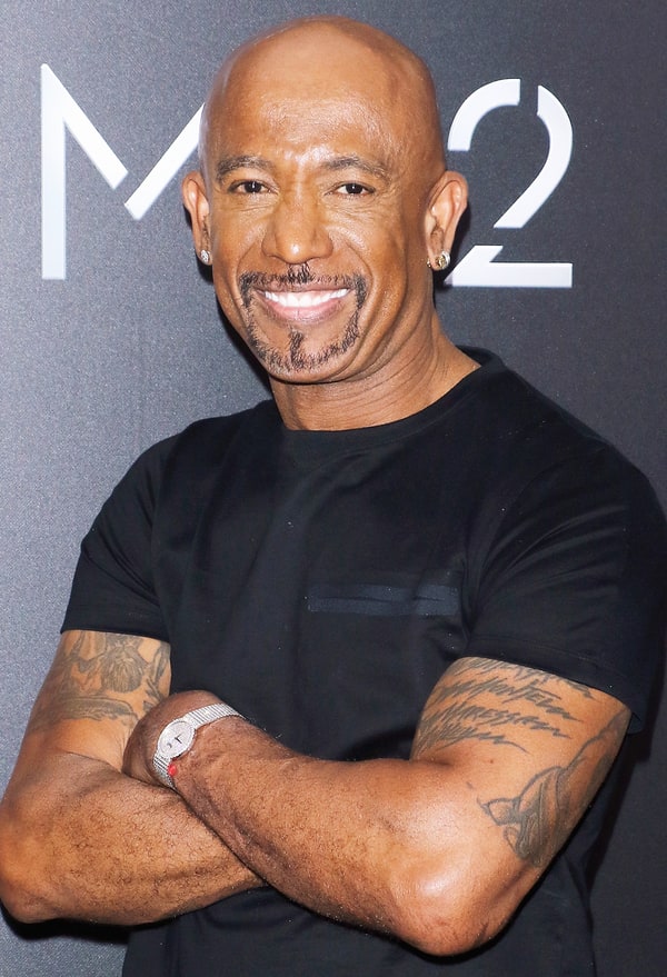 Montel Williams net worth