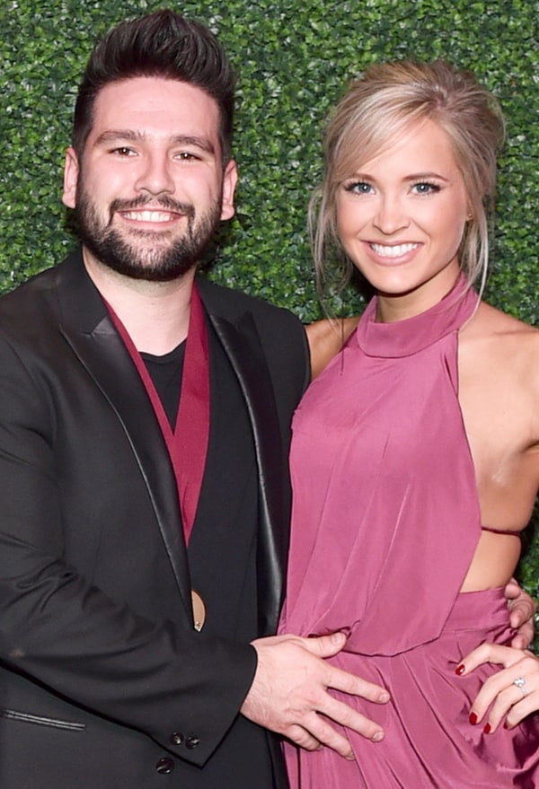 Dan + Shay’s Shay Mooney Welcomes Baby Boy - Us Weekly - Shay Mooney Height – Dan + Shay Singer’s Real Height