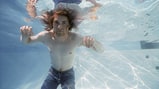 Inside Nirvana's 'Nevermind' Pool Party, 25 Years Later