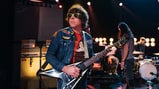Watch Ryan Adams Perform Thunderous 'Do You Still Love Me?' on 'Corden'