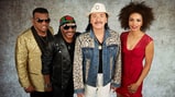 Review: The Isley Brothers and Santana Join for Olympian Soul-Rock Summit
