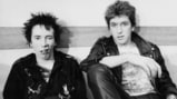 Sex Pistols' Steve Jones Looks Back: 'It Just Seemed Doomed'