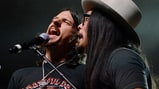 The Avett Brothers