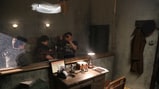 Set Dressing