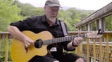 Watch Richard Thompson Talk Joys of Teaching, Play Recent Songs