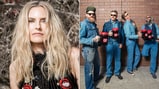 Bob Dylan, Mastodon, Wire and 17 More New Albums to Hear Right Now