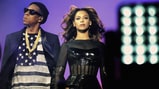 How Jay-Z's '4:44' and Beyonce's 'Lemonade' Redefine Black Love, Fame