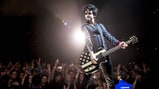 A Backstage Conversation With Green Day