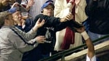 Why Cubs Fans Can Now Put the 'Bartman Incident' to Rest