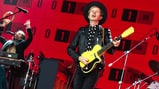 Hear Beck's Bouncy, Cumbia-Infused 'Wow' Remix