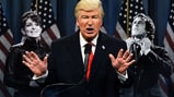 20 Most Savage 'SNL' Political Impersonations