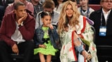 Beyonce Interested in Buying Share of Houston Rockets: Report