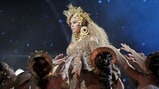 Beyonce Introduces Twins Sir and Rumi in First Official Photo