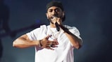 Big Sean Talks Helping Students Break Into Music Industry