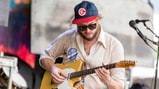 Bon Iver Plot Four-Day Mexican Concert Vacation
