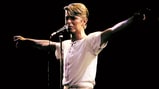 Hear David Bowie's Rare Live 'Suffragette City' From 1978