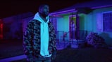Watch Big Sean's Mesmerizing 'Halfway Off the Balcony' Video