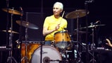 Rolling Stones Drummer Charlie Watts Plots New Big Band Record