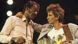 Rolling Stones: Chuck Berry's Music 'Is Engraved Inside Us Forever'