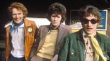 How Cream Defined the Rock Power Trio