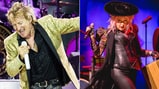 Rod Stewart, Cyndi Lauper Join for Summer Tour