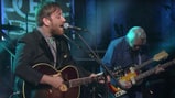 Watch Dan Auerbach Perform Solo Songs on 'Late Show'