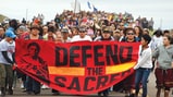 How Musicians Are Joining Fight at Standing Rock