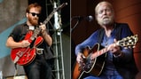 Dan Auerbach on Gregg Allman: 'The Foundation of What I Do'