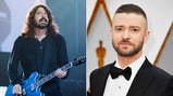 Dave Grohl Reveals Justin Timberlake as Mystery Foo Fighters Collaborator