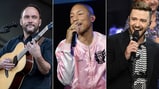 Justin Timberlake, Pharrell, Dave Matthews Plot Charlottesville Benefit Show