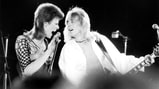 Watch Trailer for New Mick Ronson Documentary, 'Beside Bowie'