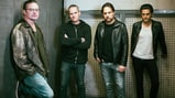 Dead Cross' Mike Patton, Dave Lombardo Talk Spastic New Album