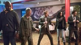 'The Defenders': Netflix's Marvel Superhero Team-Up Is Three-Fourths Great