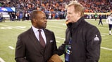NFL Open to Studying Medical Marijuana Use for Pain Management