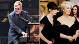 Elton John Writing 'Devil Wears Prada' Musical for Broadway