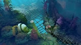 Daily Glixel: Origin of 'Unturned,' 'The International 7' Goes Old School, 'Conan Exiles' Expansion