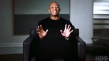 Watch Dr. Dre, Eminem Recall First Meeting, Making 'My Name Is'