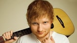 5 Things We Learned Hanging Out With Ed Sheeran