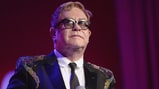 Elton John: AIDS Stigma 'Our Biggest Obstacle'