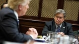 Fire Steve Bannon