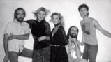 Mick Fleetwood on Fleetwood Mac's 'Overlooked' Smash 'Mirage'