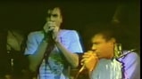 See Faith No More's Frenzied 1986 Concert With Singer Chuck Mosley